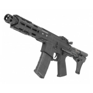 Страйкбольный автомат SI GRIDLOK 8.5 INCH M-LOK (Black) EC-337 [East Crane]